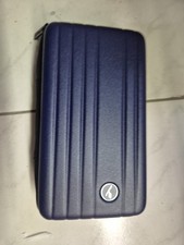 Lufthansa First Class Amenity