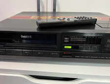 Sony SL-HF150ES Betamax Hi-Fi