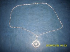 Kinder Halskette mit Anhang