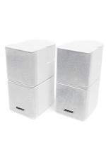 2x Bose Jewel Doppelcube