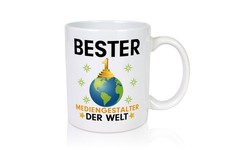 Welt Bester Mediengestalter |
