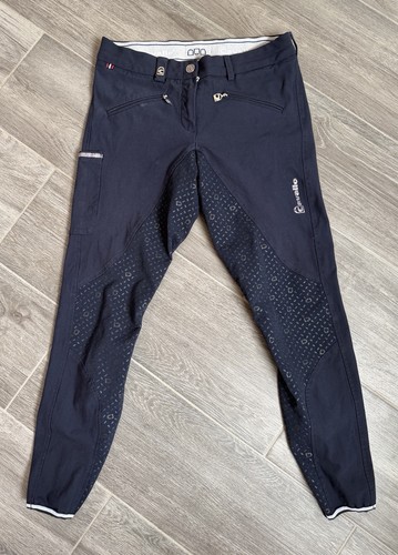 Cavallo reithose vollbesatz - reithose,