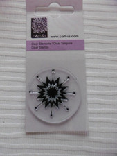 Clear Stamps  .NEU