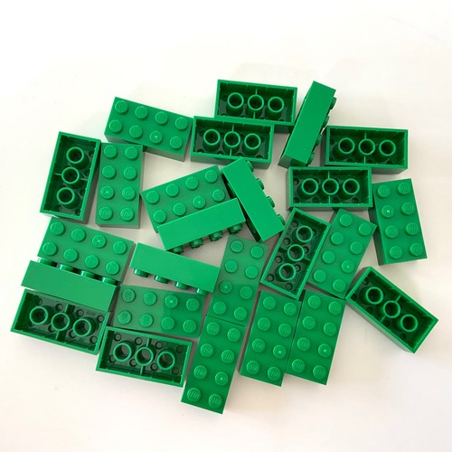 Lego 3001 bausteine 2x4 - lego,