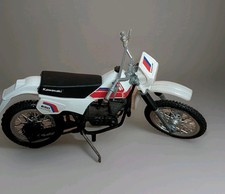 POLISTIL TONKA - KAWASAKI KL