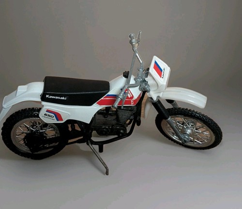 Polistil tonka kawasaki kl - polistil,