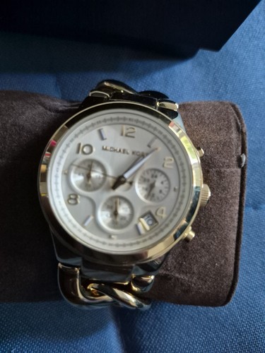 Michael kors mk3131 armbanduhr - mk3131,