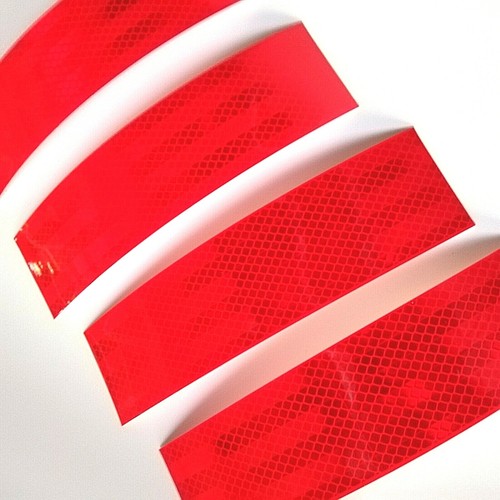 Reflektor band aufkleber 3m - reflektor,
