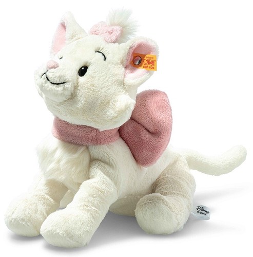 Steiff disney marie - 'marie', die