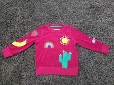 Mini boden sweatshirt pullover - boden,