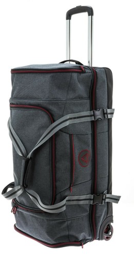 Reisetasche trolley mit - trolley,