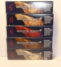 Wella koleston perfect - wella,