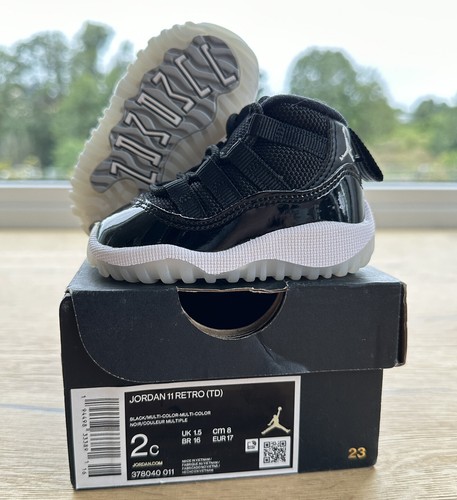 Baby nike air jordan - baby,
