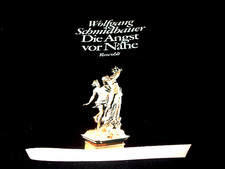 Wolfgang Schmidbauer - Die Angst vor Nähe