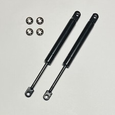 2x Gasfeder Sitz BMW E30 E24