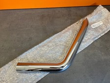 Hitzeschutz Blech Krümmer