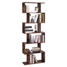Bücherregal wandregal - bücherregal,