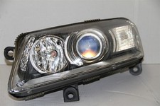 Audi A6 S6 allroad left