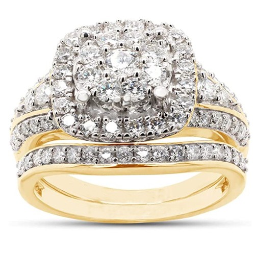 25ct moissanite doppel - moissanite,