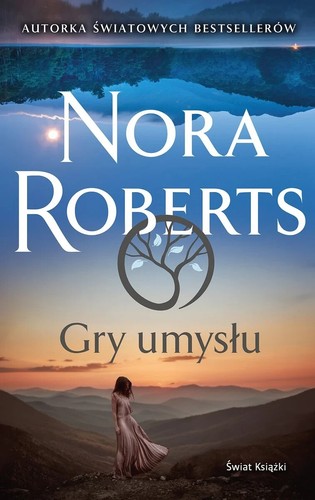 Gry umysłu nora roberts - gry,