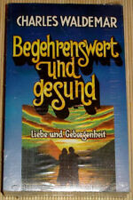 NEU, OVP - Charles Waldemar -