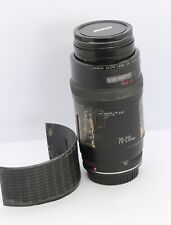Canon EF 70-210mm 1:4 für Canon Eos  Digital/Analog SLR Kameras