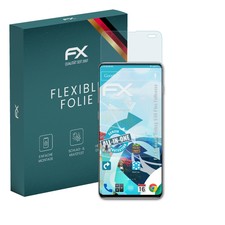 atFoliX 3x Folie für Samsung