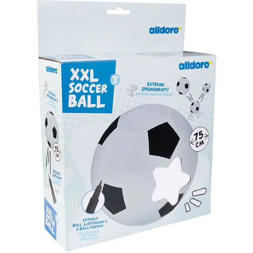 Alldoro xxl fußball - alldoro, xxl-fußball