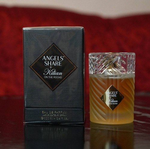 Kilian angels share - share, on