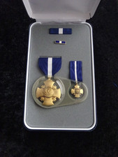 Original Navy Cross original