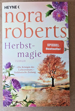 Nora Roberts - Herbstmagie 414
