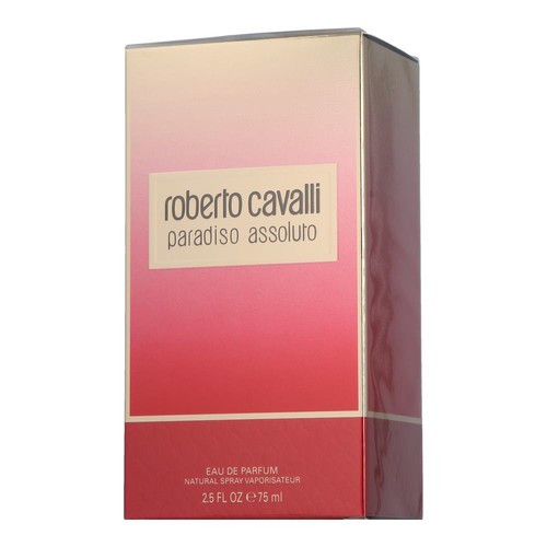 Roberto cavalli paradiso - roberto,
