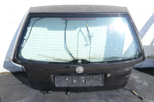 Passat kombi variant - passat,