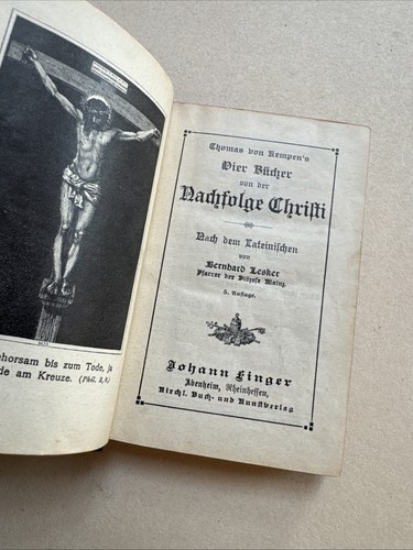 Altes gebetbuch gesangbuch - gebetbuch,