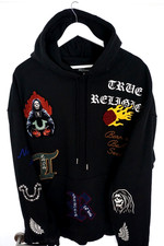 True religion sweatshirt - religion,