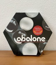 Abalone Strategiespiel für 2 Personen große Version 1997 vollständig Hasbro