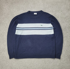 Lacoste Herren Pullover