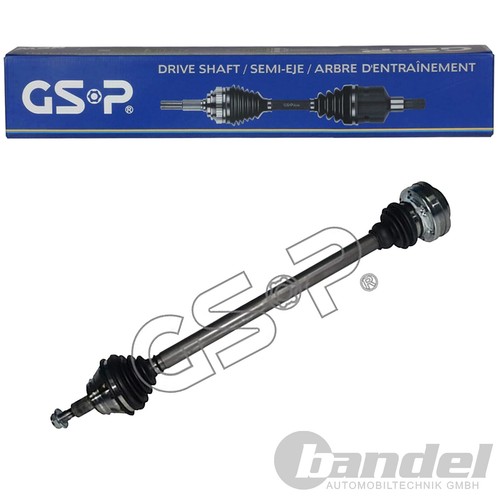 Gsp antriebswelle vorderachse - gsp,