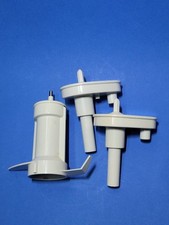 Braun multipractic  4258 4261 4262 4259 Küchenmaschine 2× Schneebsen + Knethaken