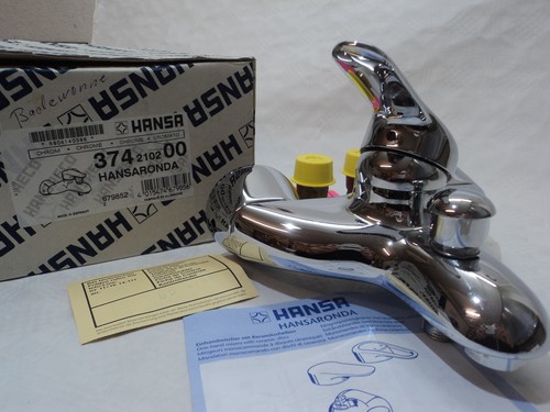 Hansa original neue
