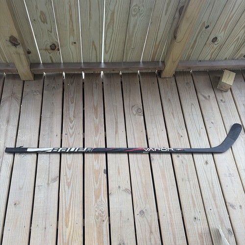 Bauer vapor apx gleason - bauer,