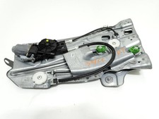 Peugeot 307 CC 2005 Hinten