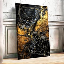 Leinwand bilder xxl abstrakt - leinwand,
