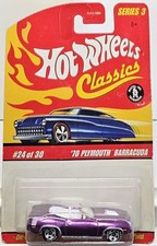 Hot Wheels 2007 - Hot Wheels
