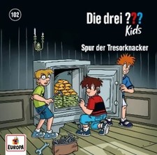 Die drei fragezeichen kids - ???,