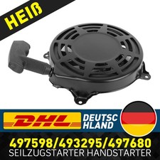 Seilzugstarter Handstarter