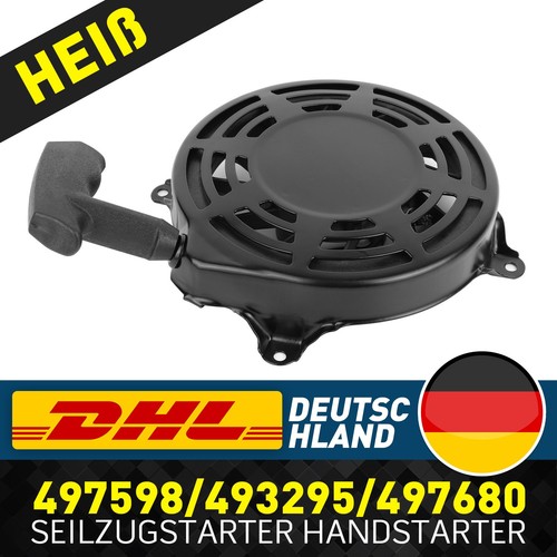Seilzugstarter handstarter - seilzugstarter,