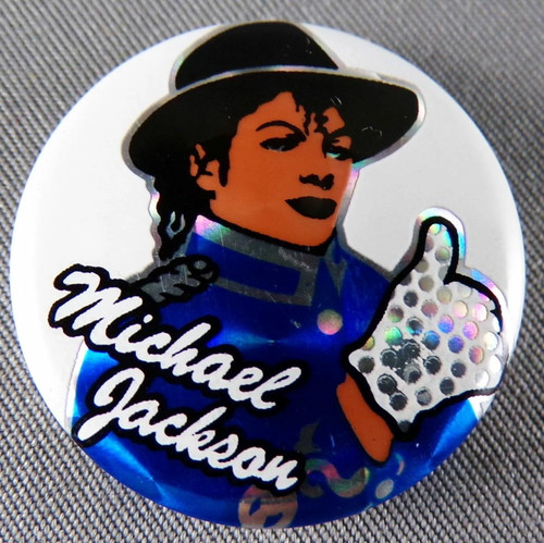 Michael jackson plastik - michael,