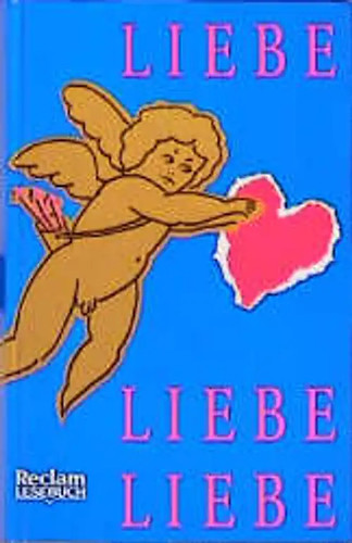 Liebe - liebe,, liebe,