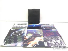 BMW 3 Series Bedienungsanleitung, Service-Historie-Handbuch 2002 Saloon 4/5dr